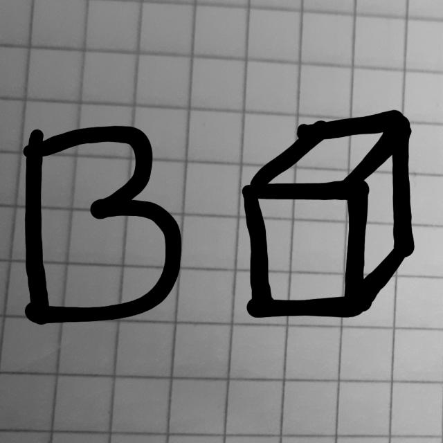 BcubeTutorials logo